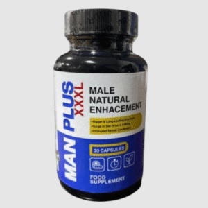 ManPlus XXXL Kenya