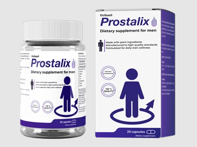 Prostalix