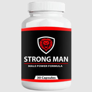 Strong Man