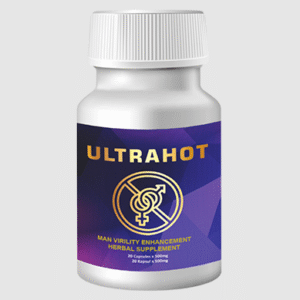 Ultrahot