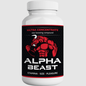 Alpha Beast