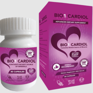 Bio1 Cardiol