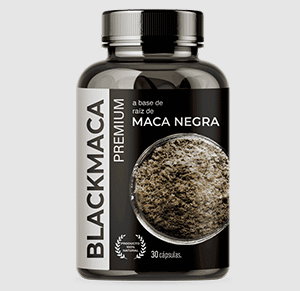Black Maca