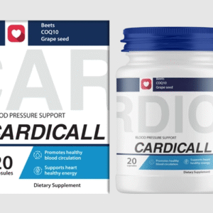 Cardicall