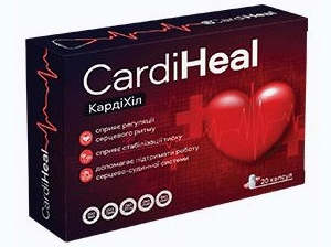 Cardiheal