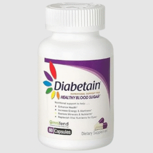 Diabetain