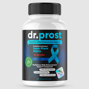 Dr.Prost