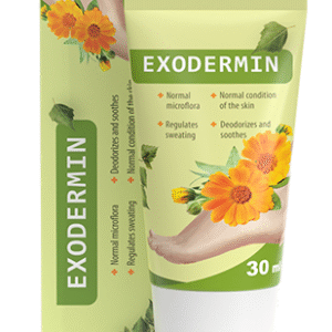 Exodermin
