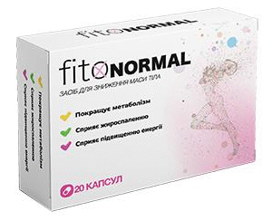 FitoNormal