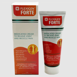 Flexigen Forte