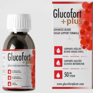 GlucoFort Plus
