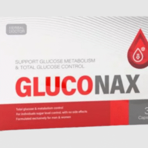 Gluconax