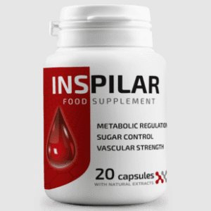 Inspilar