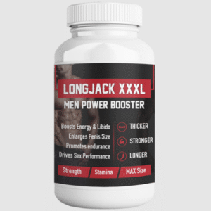 LongJack XXXL
