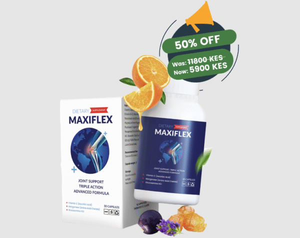 Maxiflex