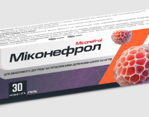 Miconefrol