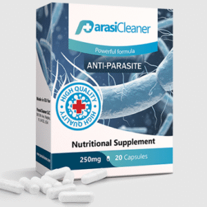Parasi Cleaner