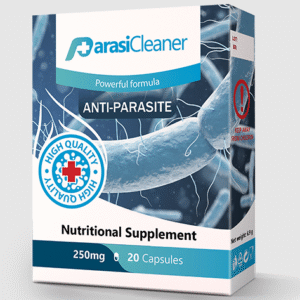 Parasi Cleaner
