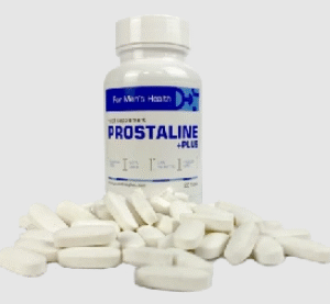 Prostaline Plus