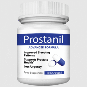 Prostanil
