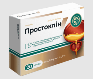 Prostoklin