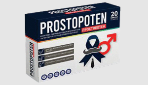Prostopoten