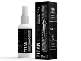TitanAktiv