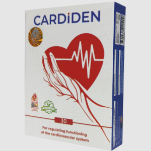 Cardiden Azerbaijan