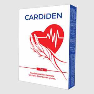 Cardiden Türkiye