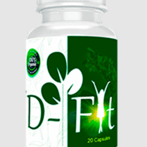 D-Fit