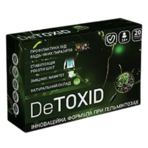 DeToxid