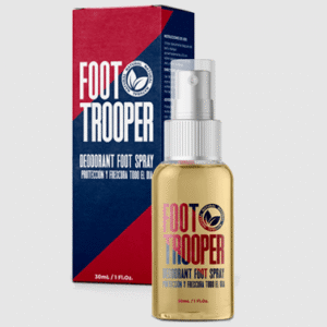 Foot Trooper