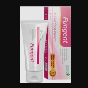 Fungent Italy Crema
