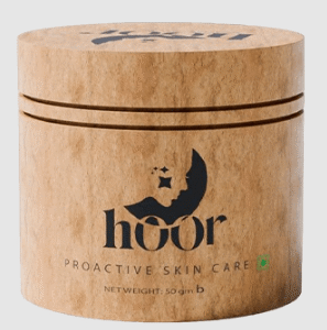 Hoor Proactive ক্রিম Bangladesh