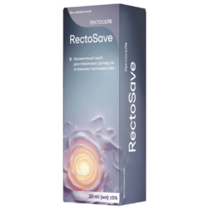 RectoSave Гель