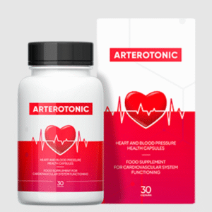 Arterotonic Georgia