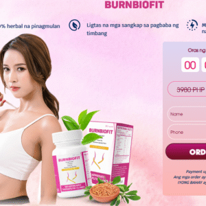 Burnbiofit