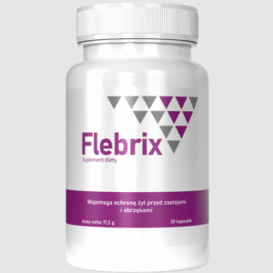 Flebrix Poland