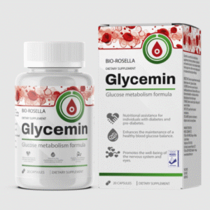 Glycemin Kenya