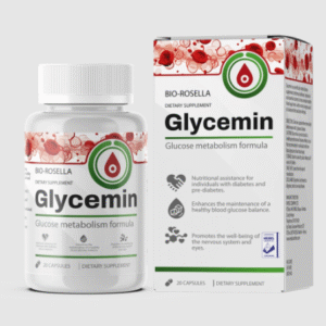 Glycemin Tanzania
