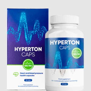 Hyperton Georgia