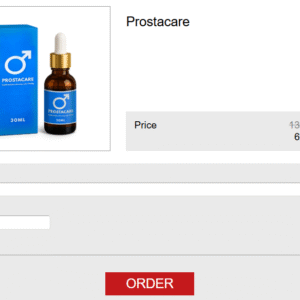 Prostacare Matone Kenya
