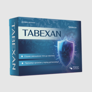 Tabexan Ukraine