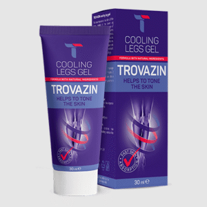 Trovazin Estonia