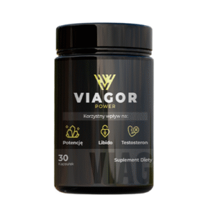 Viagor Power Poland