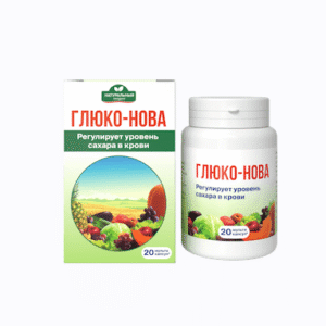 Глюко-Нова Uzbekistan