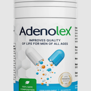 Adenolex Italy