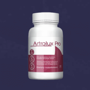 Artrolux Pro Georgia