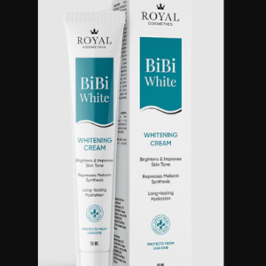 Bibi White Whitening Uganda