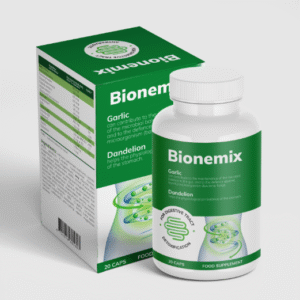 Bionemix Georgia